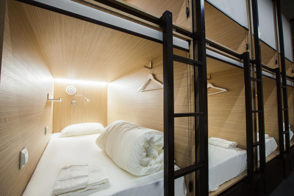 Buran Hotel 0*