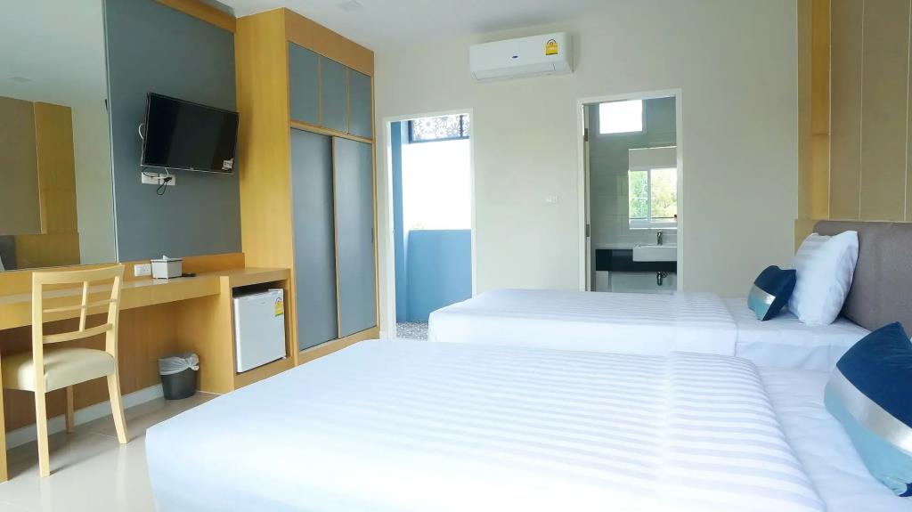 APA-TREE Boutique Hotel 3*