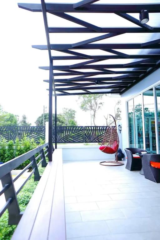 APA-TREE Boutique Hotel 3*