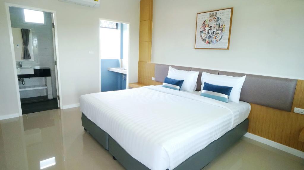 APA-TREE Boutique Hotel 3*