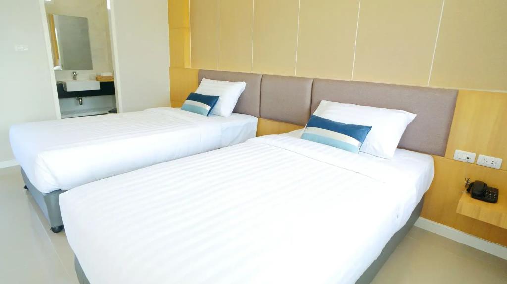 APA-TREE Boutique Hotel 3*