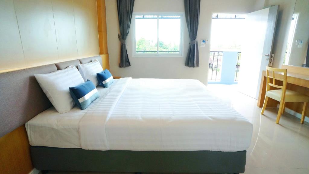 APA-TREE Boutique Hotel 3*