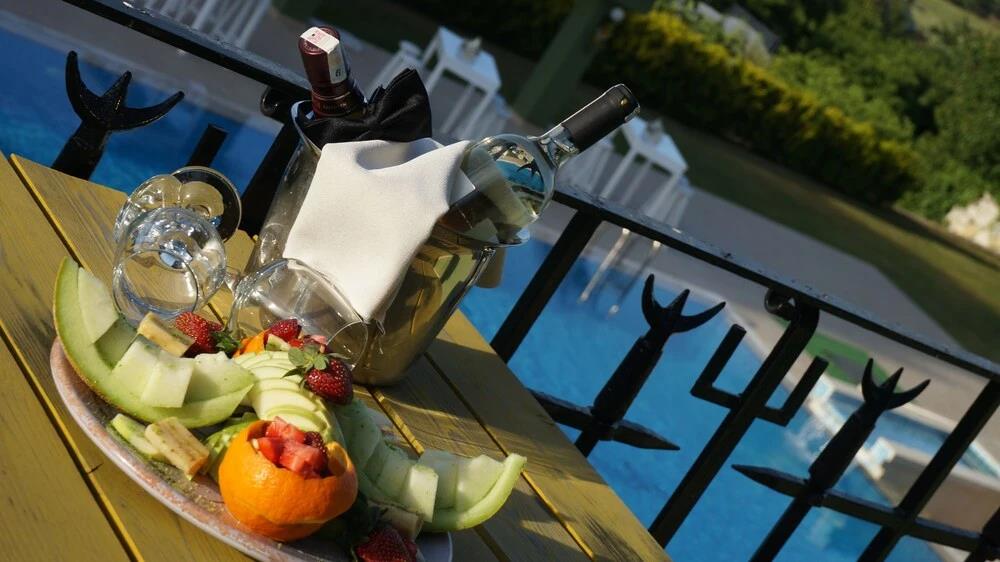 Belizi Hotel 0*