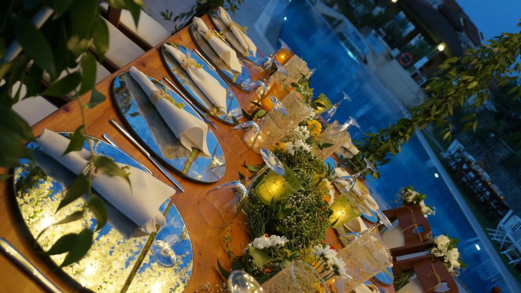 Belizi Hotel 0*