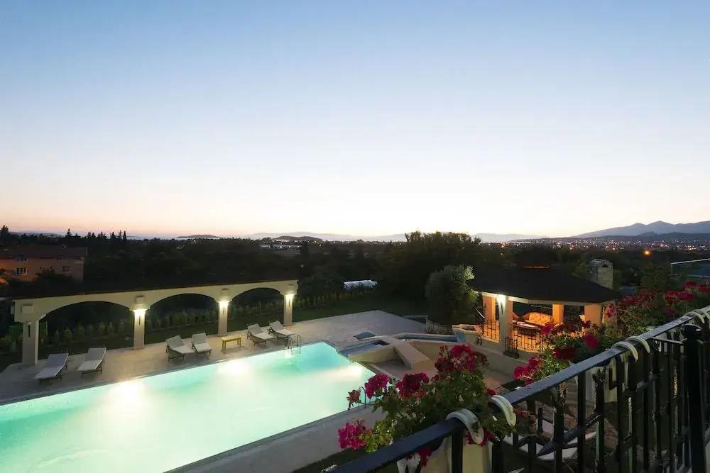 Belizi Hotel 0*