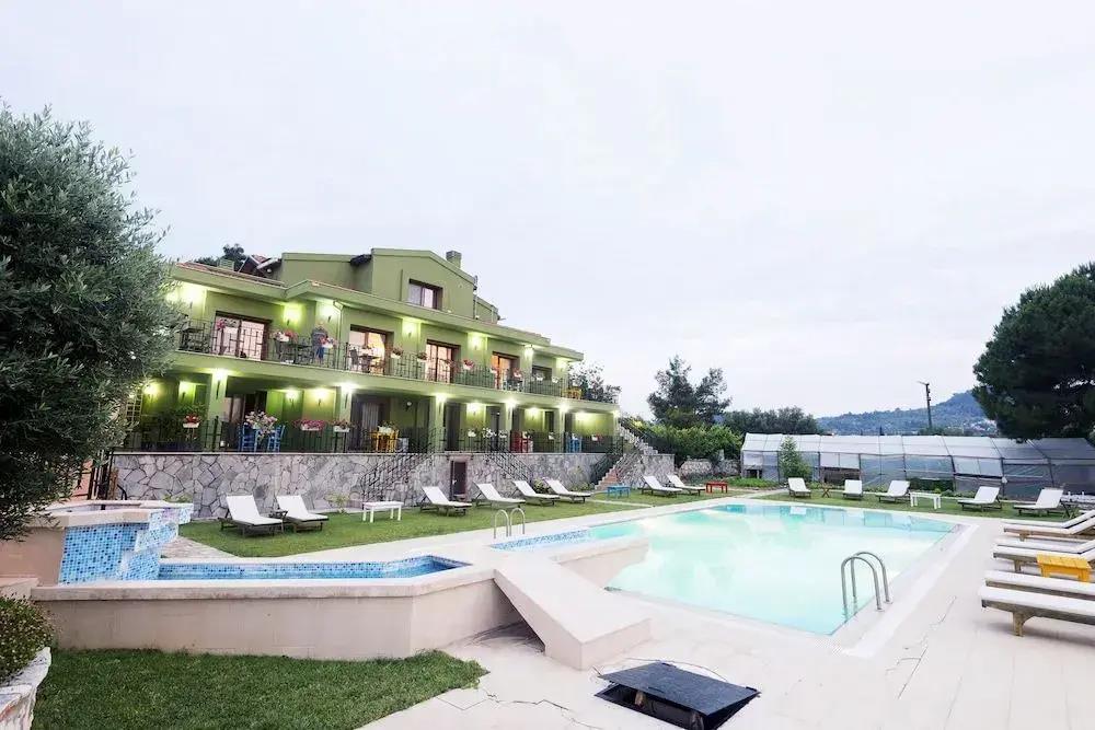 Belizi Hotel 0*