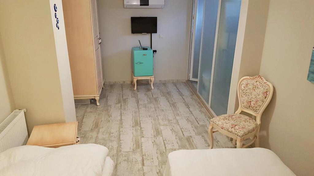 Belizi Hotel 0*