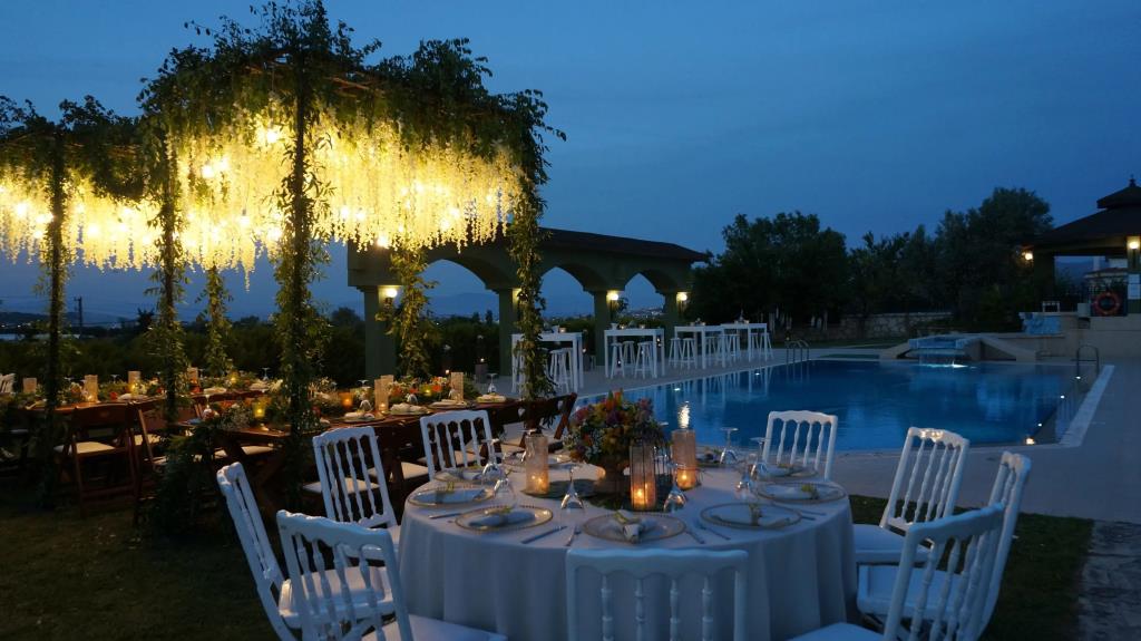Belizi Hotel 0*