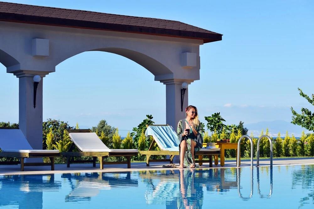 Belizi Hotel 0*
