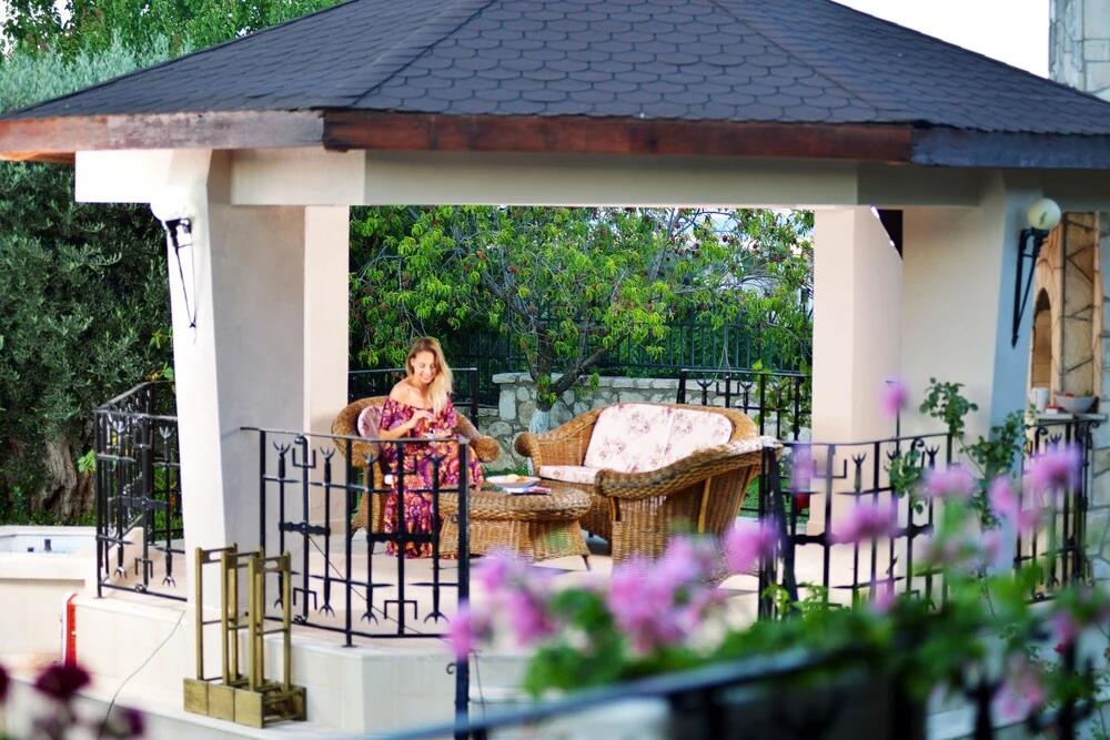 Belizi Hotel 0*