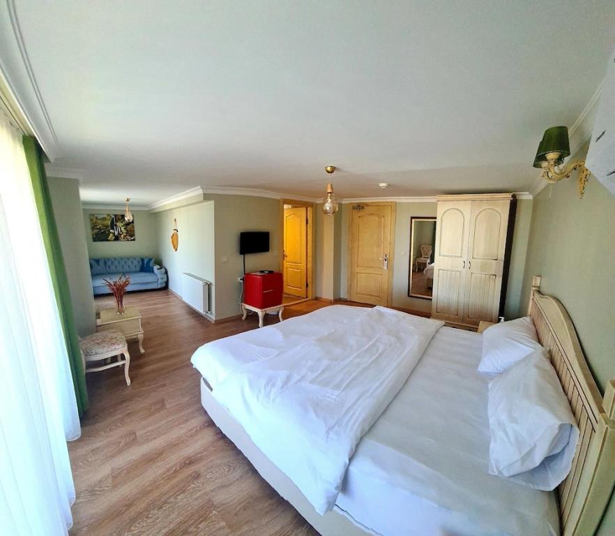 Belizi Hotel 0*