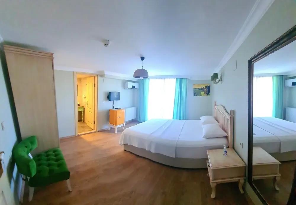 Belizi Hotel 0*