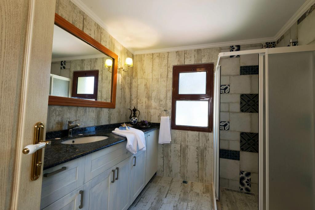 Belizi Hotel 0*
