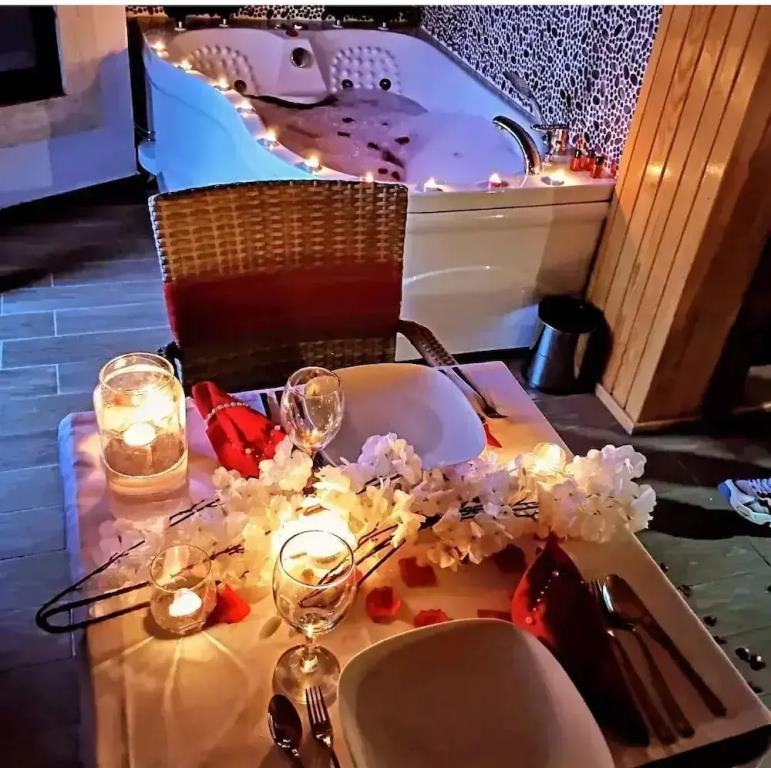 Defne Hotel 0*