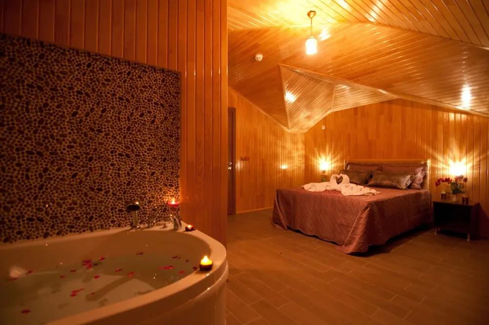Defne Hotel 0*