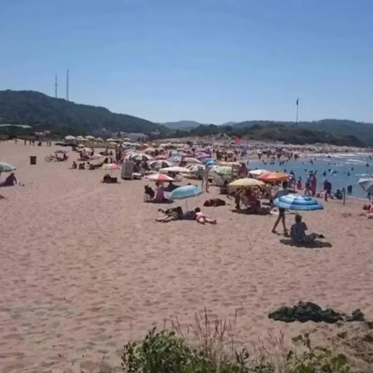 Defne Hotel 0*
