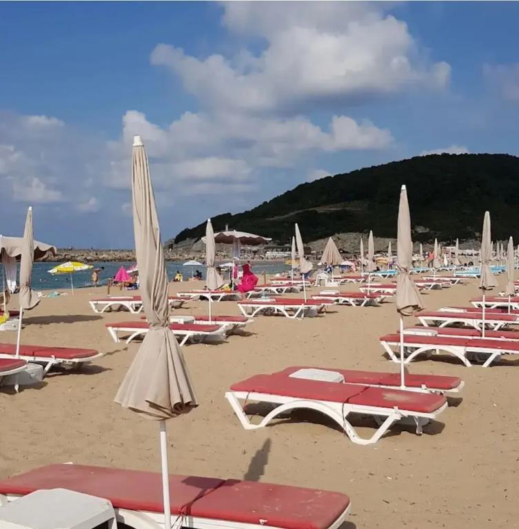 Defne Hotel 0*