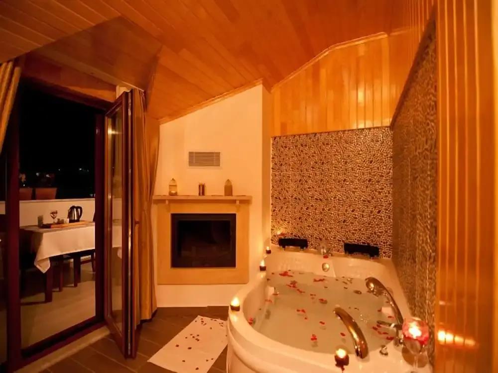 Defne Hotel 0*