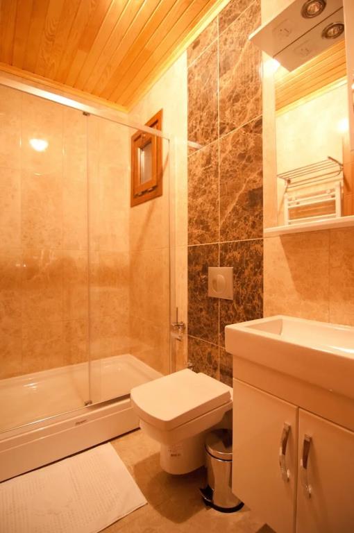 Defne Hotel 0*