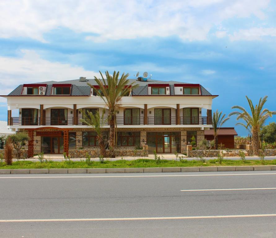 Sedir Park Bungalow Hotel 0*