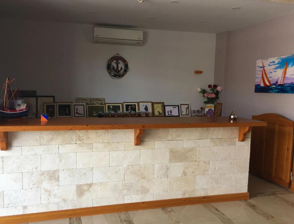 Sedir Park Bungalow Hotel 0*