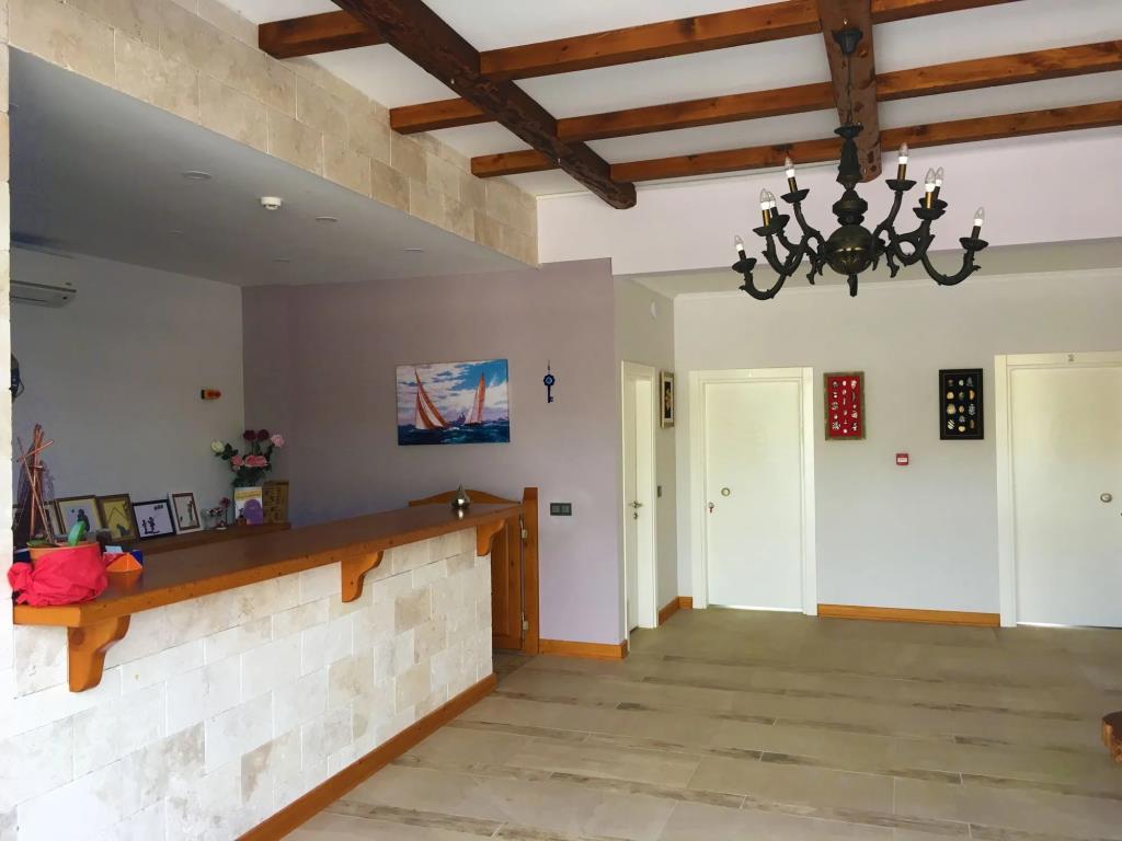 Sedir Park Bungalow Hotel 0*