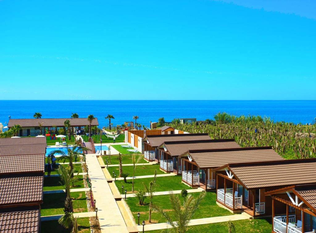 Sedir Park Bungalow Hotel 0*