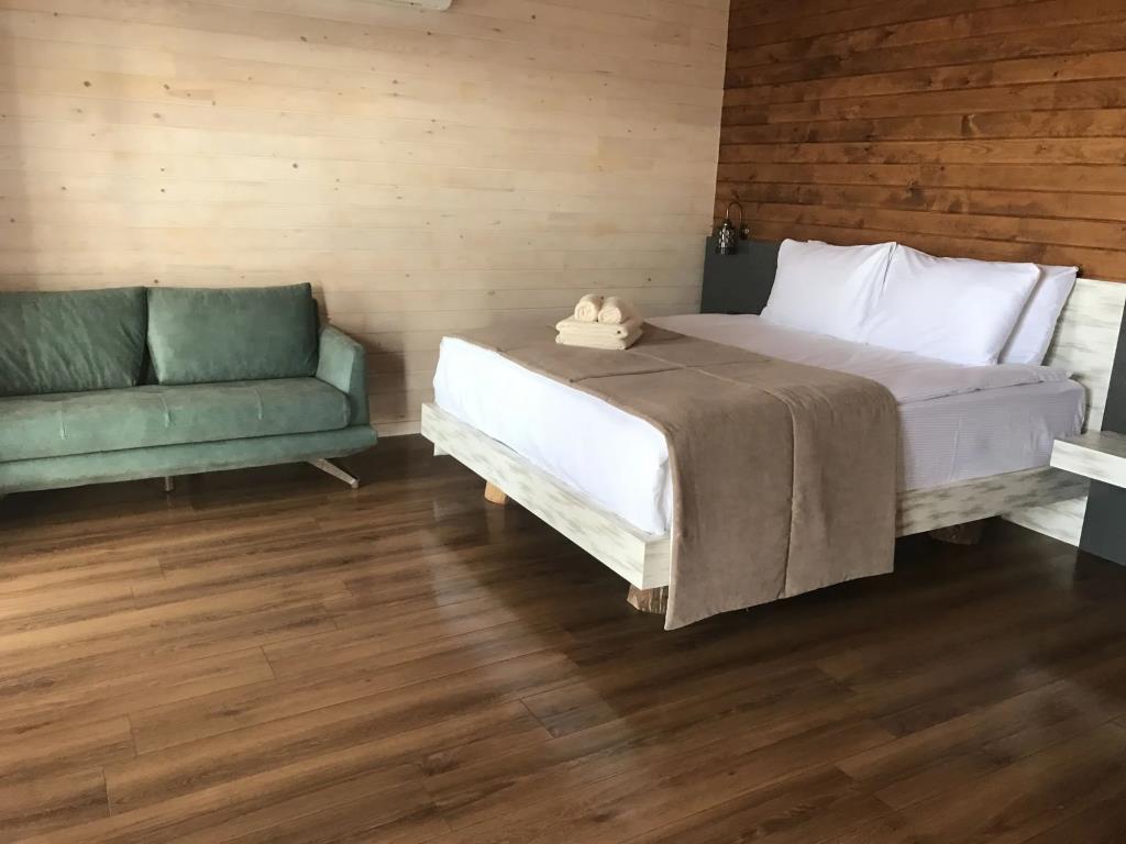 Sedir Park Bungalow Hotel 0*