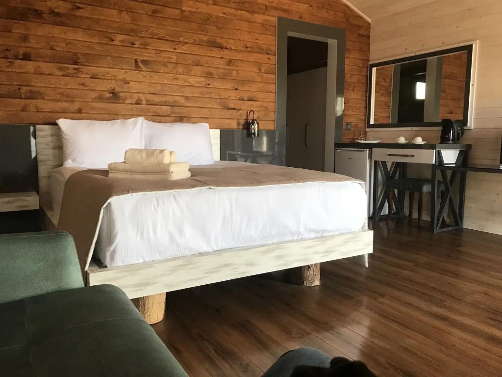 Sedir Park Bungalow Hotel 0*