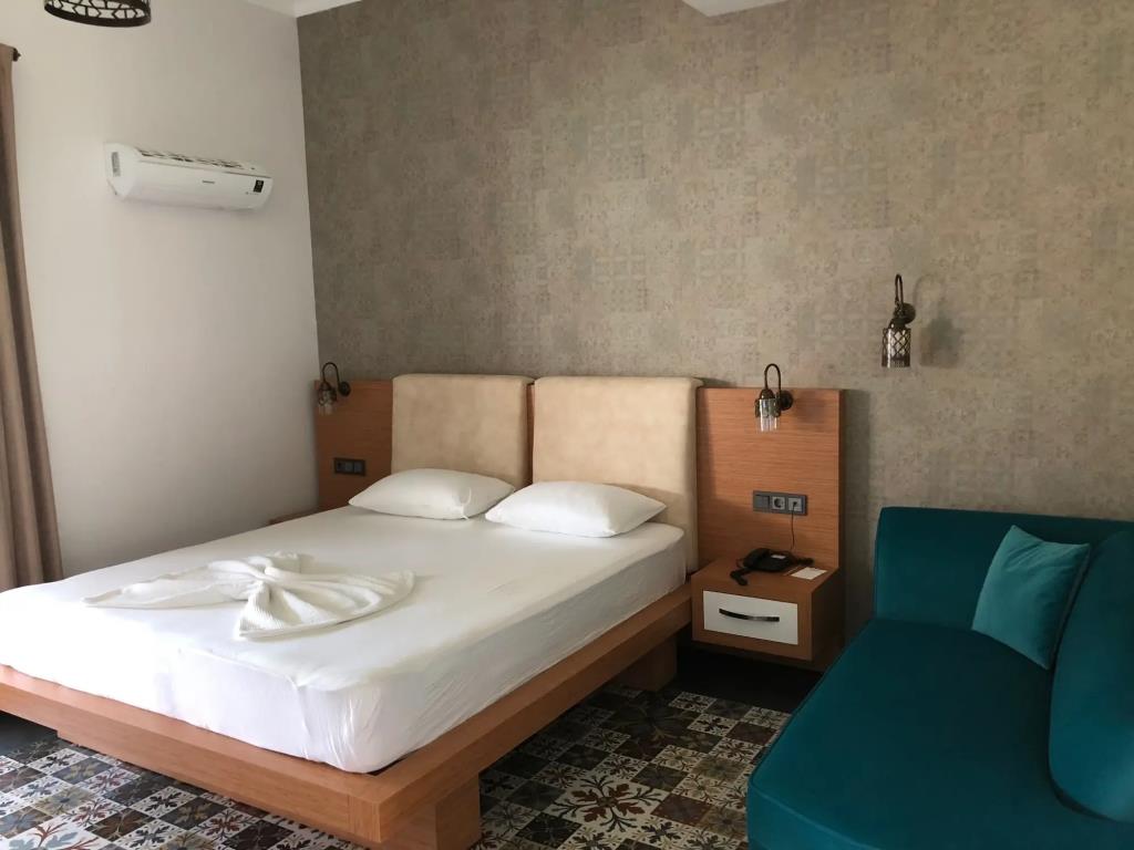 Sedir Park Bungalow Hotel 0*