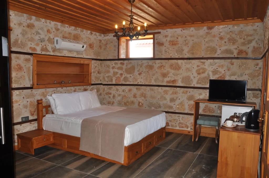 Sedir Park Bungalow Hotel 0*