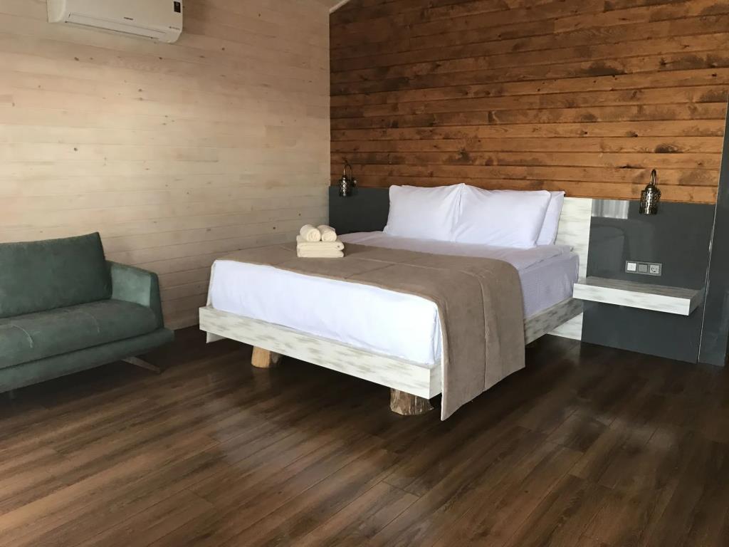 Sedir Park Bungalow Hotel 0*