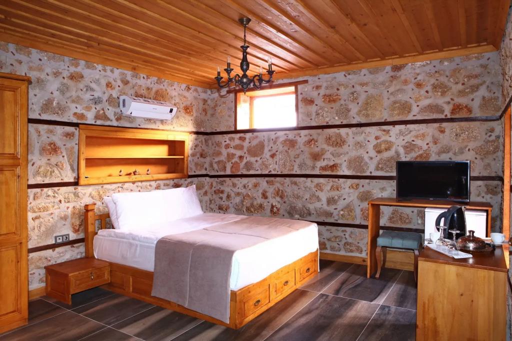 Sedir Park Bungalow Hotel 0*