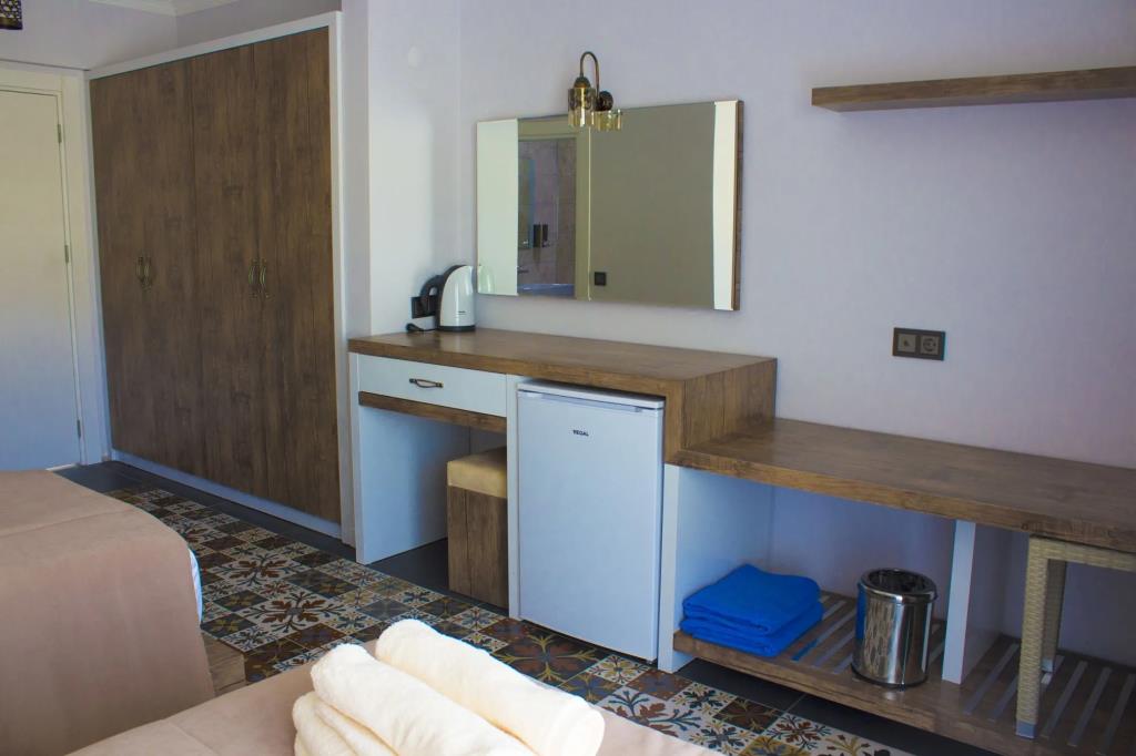 Sedir Park Bungalow Hotel 0*