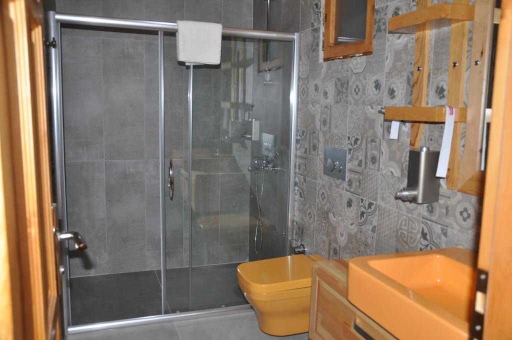 Sedir Park Bungalow Hotel 0*