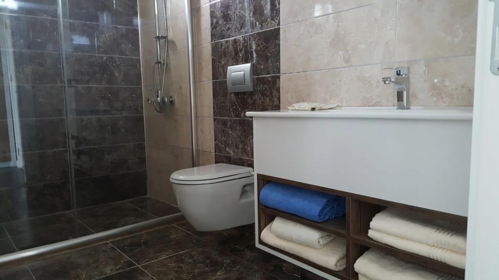 Sedir Park Bungalow Hotel 0*