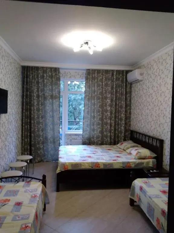 S Vidom Na More Apartments 0*