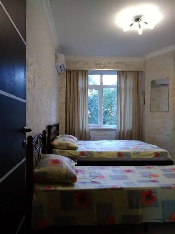 S Vidom Na More Apartments 0*