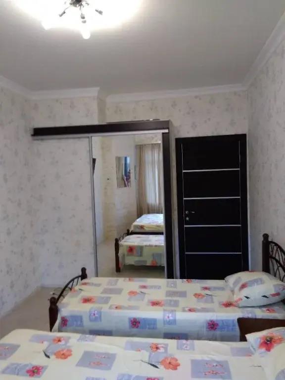 S Vidom Na More Apartments 0*