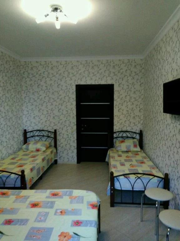S Vidom Na More Apartments 0*