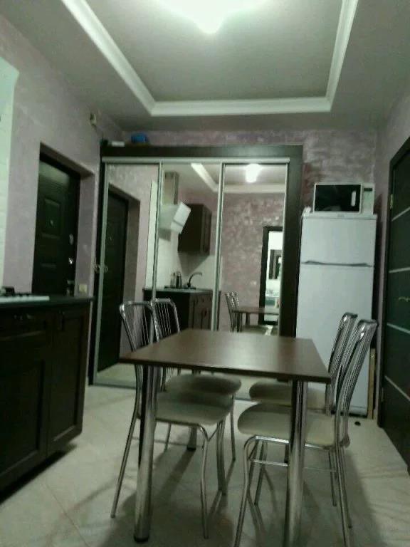 S Vidom Na More Apartments 0*