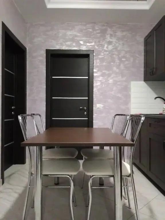 S Vidom Na More Apartments 0*
