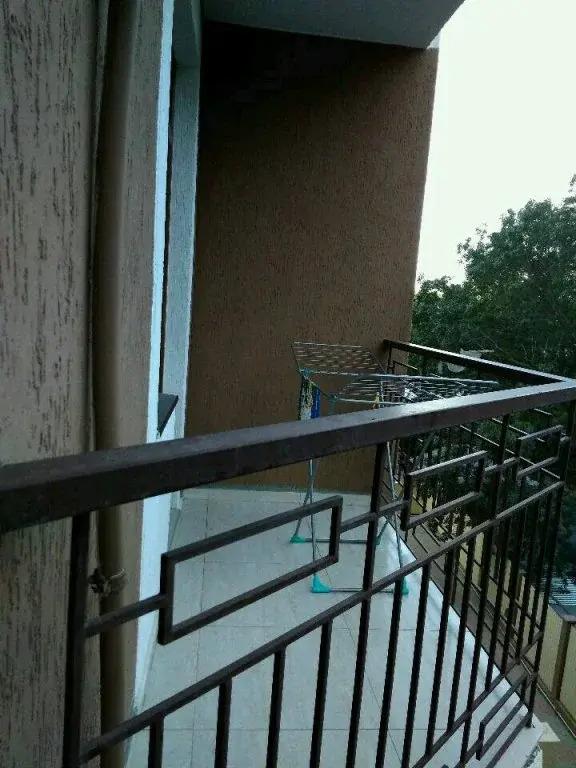 S Vidom Na More Apartments 0*