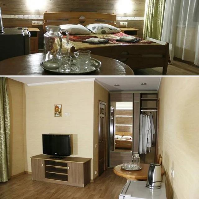 Villa Imperiya 0*