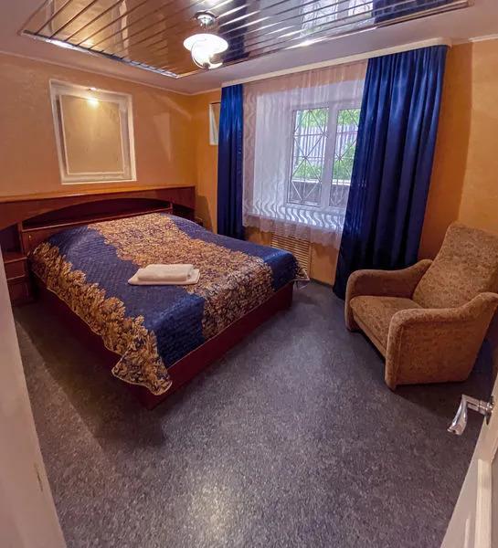 Energetik Hotel 0*
