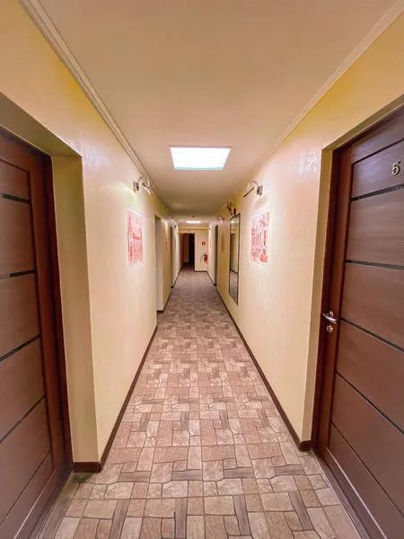 Energetik Hotel 0*