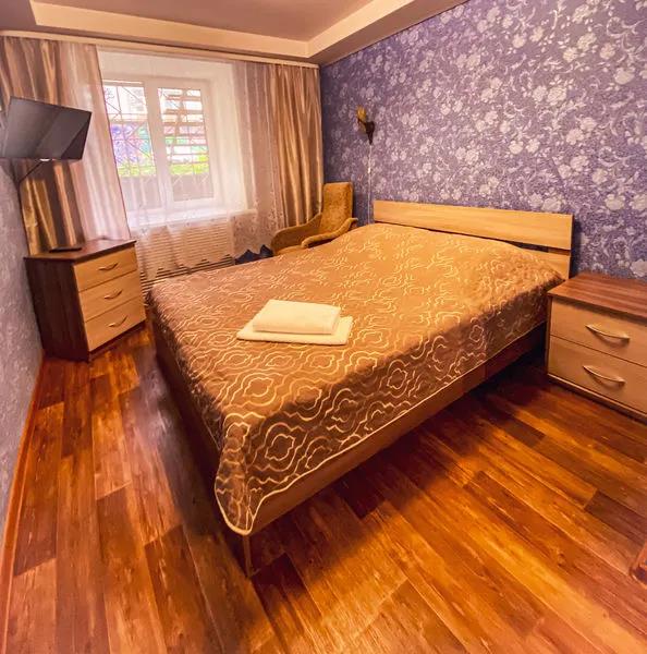 Energetik Hotel 0*