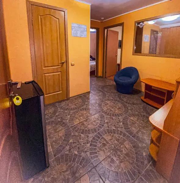 Energetik Hotel 0*