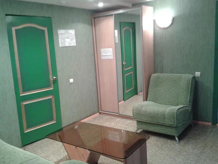 Energetik Hotel 0*