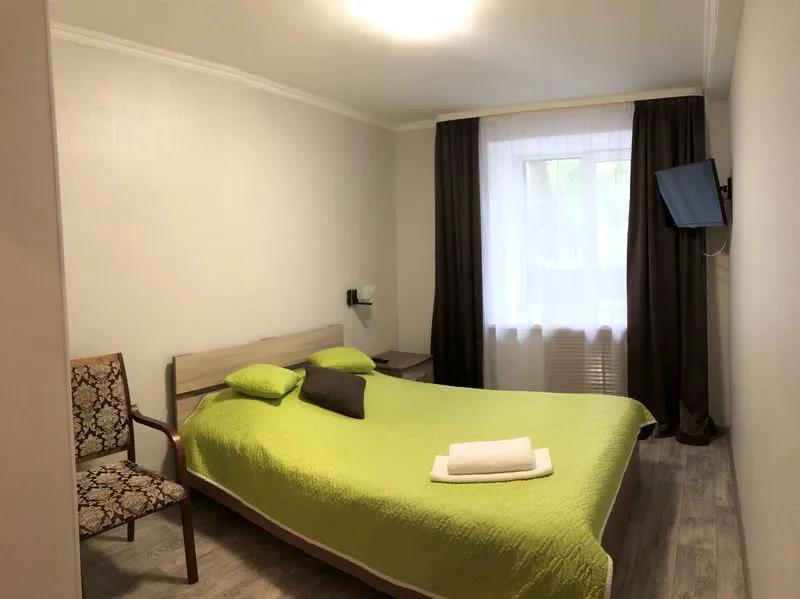 Energetik Hotel 0*
